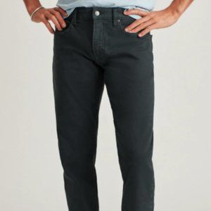 Charcoal Bonobos Jeans